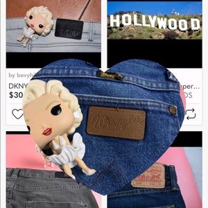 🛍 Beverly Hills / LA Thrift store Shopper! 💋